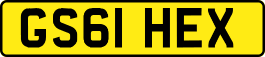 GS61HEX