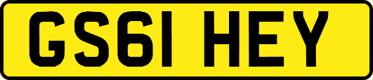 GS61HEY