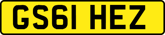 GS61HEZ
