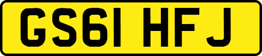 GS61HFJ