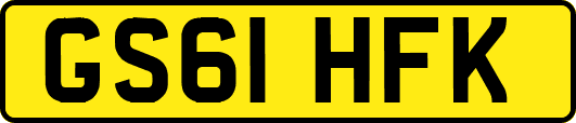 GS61HFK