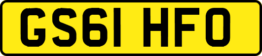 GS61HFO