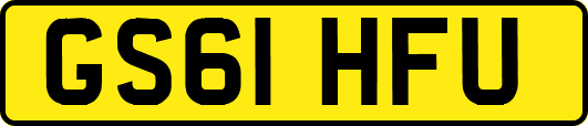 GS61HFU
