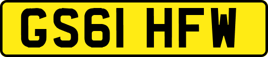 GS61HFW