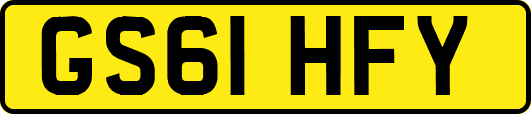 GS61HFY