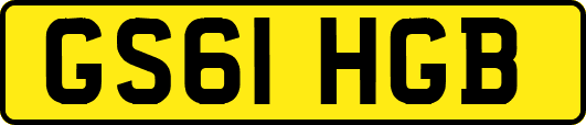 GS61HGB