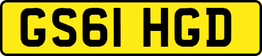 GS61HGD