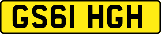 GS61HGH