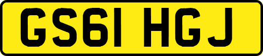 GS61HGJ