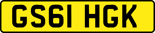 GS61HGK