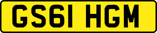 GS61HGM