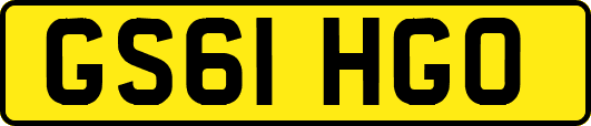 GS61HGO