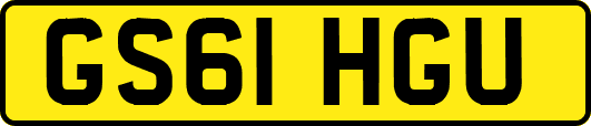 GS61HGU