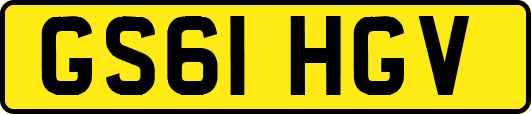GS61HGV
