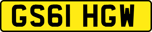 GS61HGW