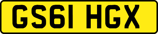 GS61HGX