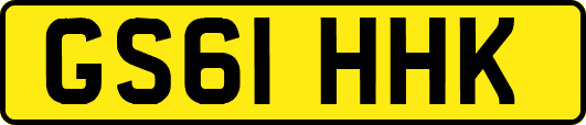 GS61HHK