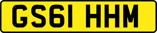 GS61HHM