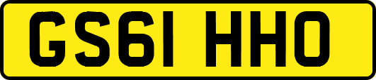 GS61HHO