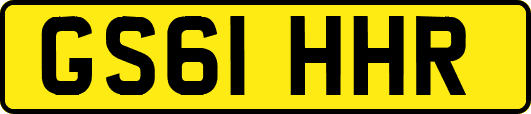 GS61HHR