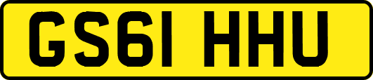 GS61HHU