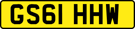 GS61HHW