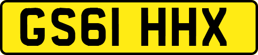 GS61HHX