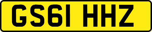 GS61HHZ