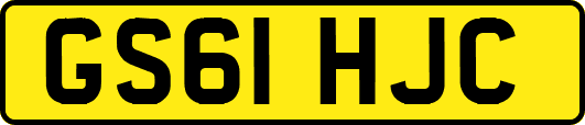 GS61HJC