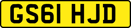 GS61HJD