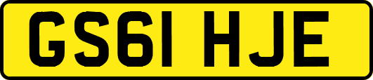 GS61HJE