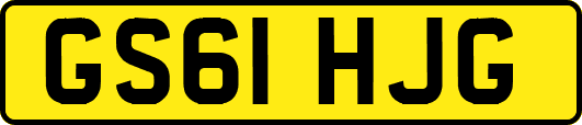 GS61HJG