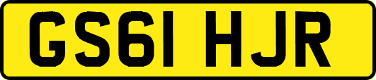 GS61HJR