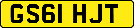 GS61HJT