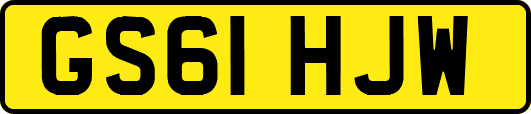 GS61HJW