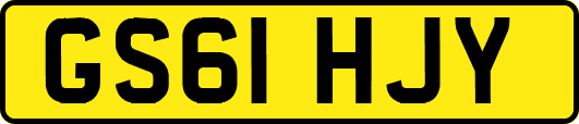 GS61HJY
