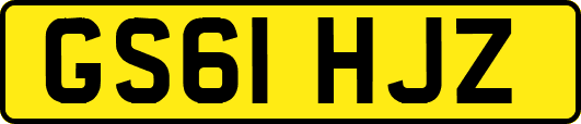 GS61HJZ