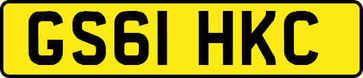 GS61HKC