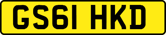 GS61HKD