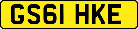 GS61HKE