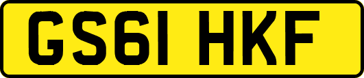 GS61HKF