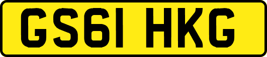 GS61HKG