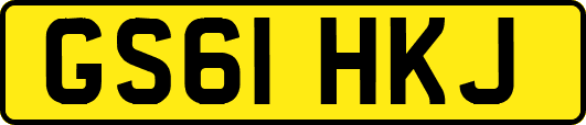 GS61HKJ
