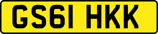 GS61HKK