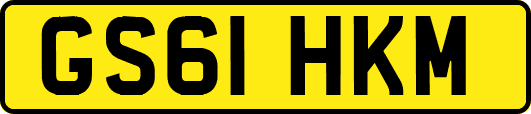 GS61HKM