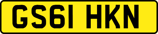 GS61HKN