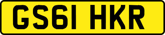 GS61HKR