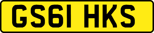 GS61HKS