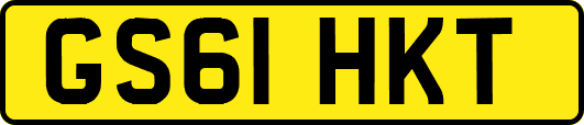 GS61HKT