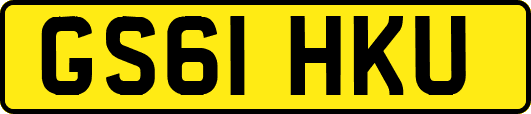 GS61HKU